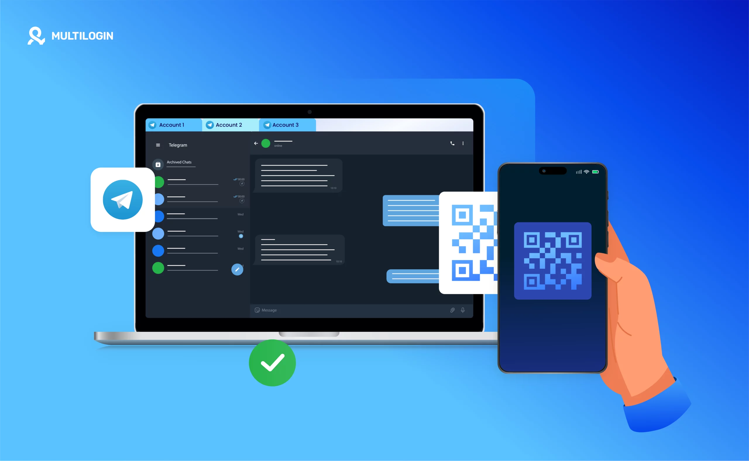 Wish cloud control tool